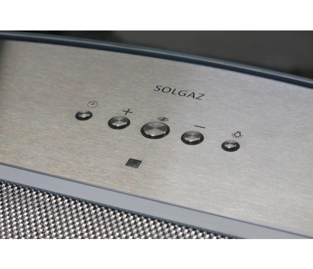 Solgaz Okap SOLGAZ OW Inox ### - 1391815 - zdjęcie 6
